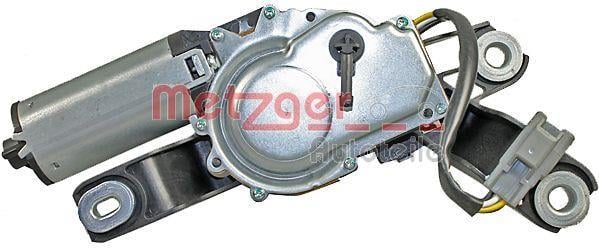 Moteur d'essuie-glace METZGER ref. 2190821